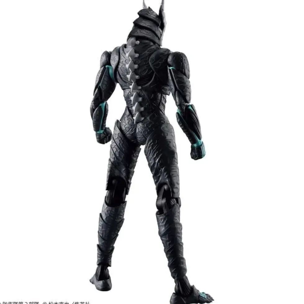 Figure-rise Standard - Kaiju No. 8