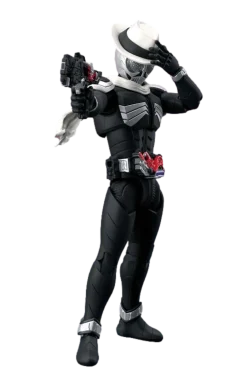 Figure-rise Standard Kamen Rider Skull