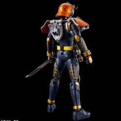 Figure-rise Standard Kamen Rider Gaim [Orange Arms]