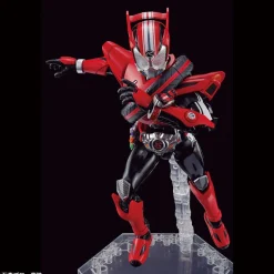 Figure-rise Standard Kamen Rider Drive (Type SPEED)