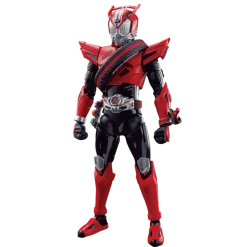 Figure-rise Standard Kamen Rider Drive (Type SPEED)