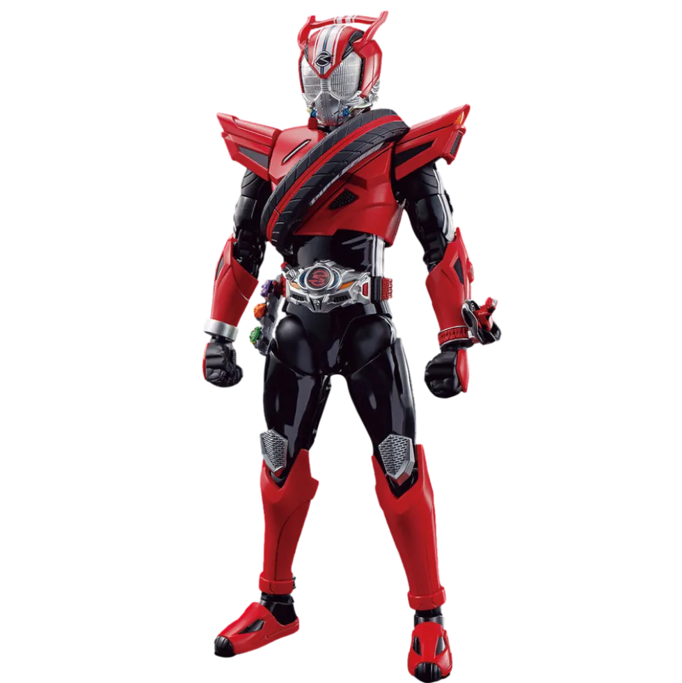 Figure-rise Standard Kamen Rider Drive (Type SPEED)