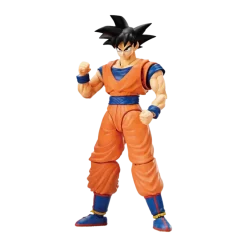 Figure-rise Standard LITE Son Goku