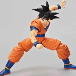 Figure-rise Standard LITE Son Goku