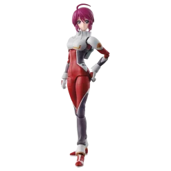 Figure-Rise Standard Lunamaria Hawke