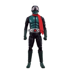 Figure-rise Standard Masked Rider (Shin Masked Rider)