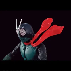 Figure-rise Standard Masked Rider (Shin Masked Rider)