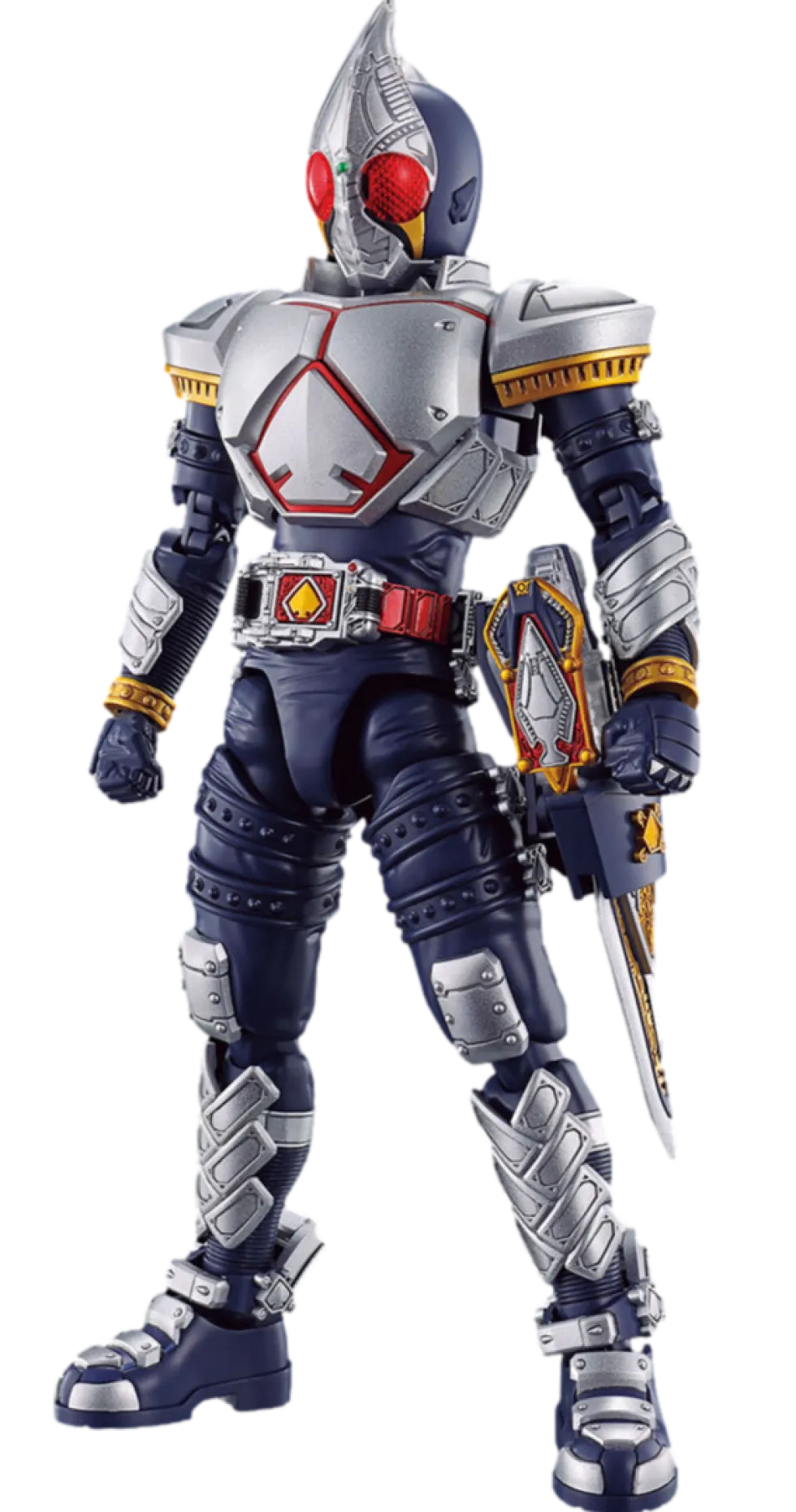 Figure-rise Standard Masked Rider Blade