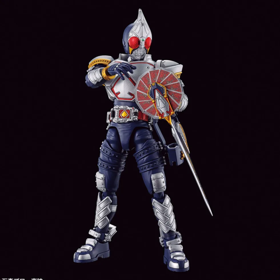 Figure-rise Standard Masked Rider Blade