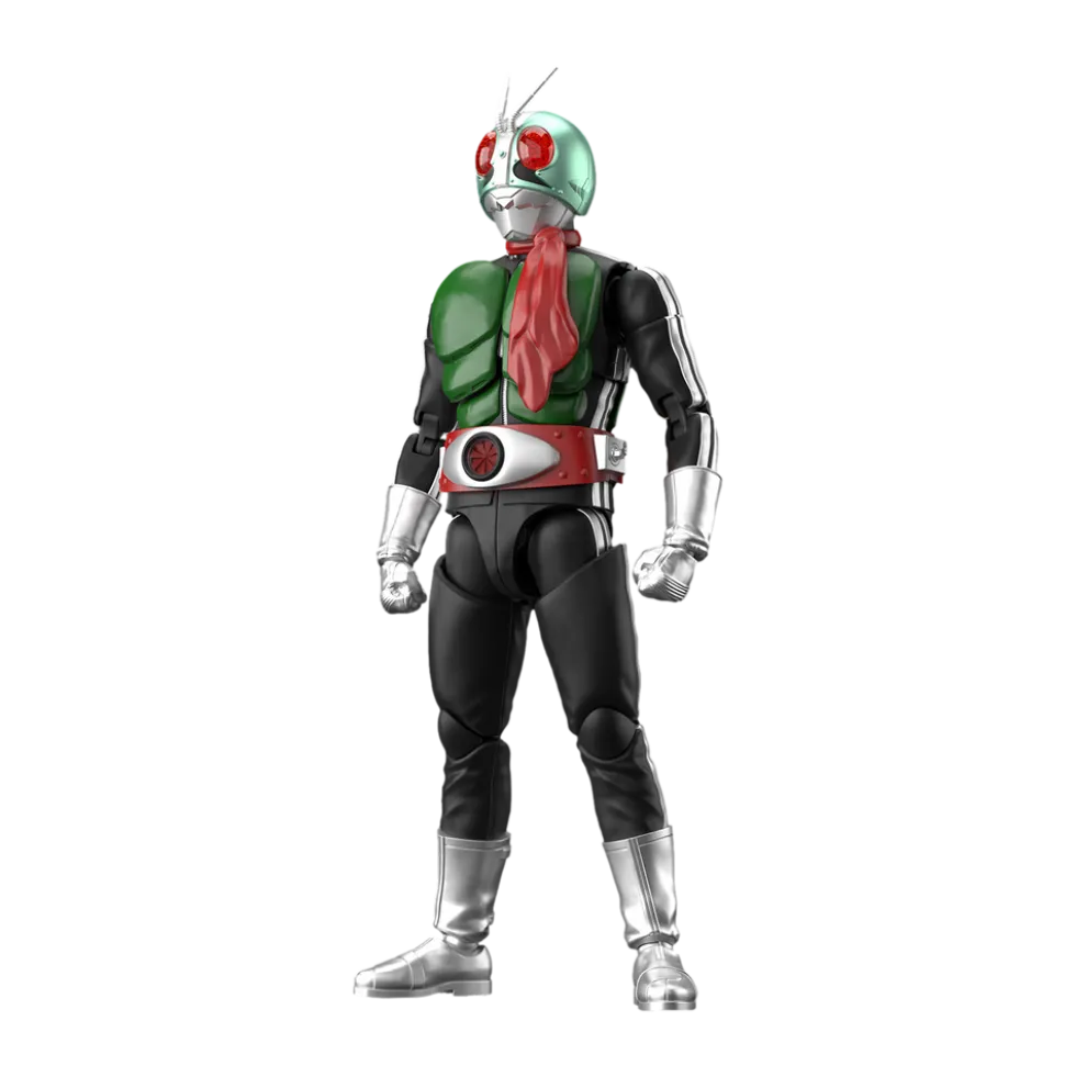Figure-rise Standard Masked Rider 1