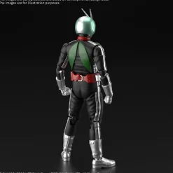 Figure-rise Standard Masked Rider 1