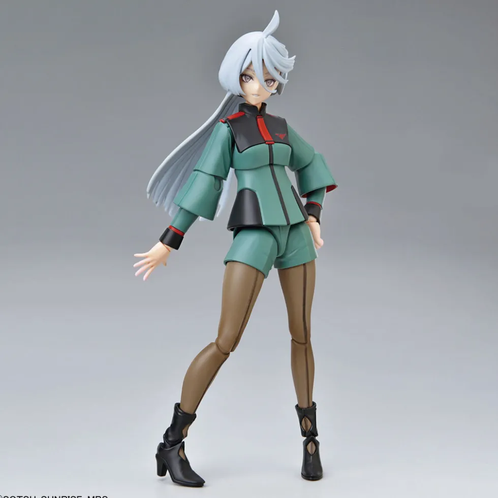 Figure-Rise Standard Miorine Rembran