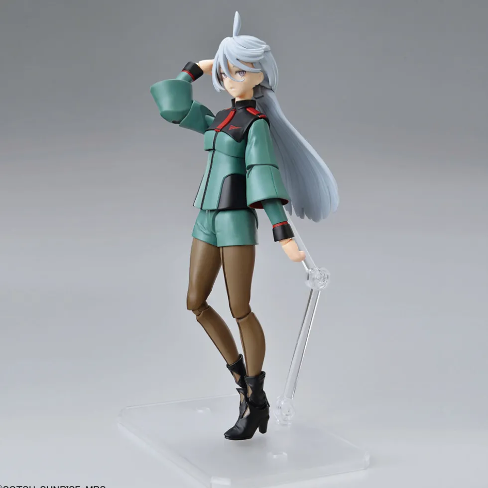 Figure-Rise Standard Miorine Rembran