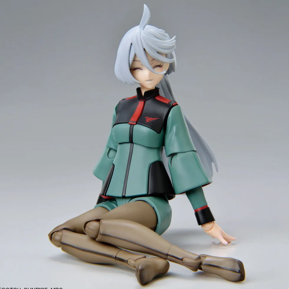 Figure-Rise Standard Miorine Rembran