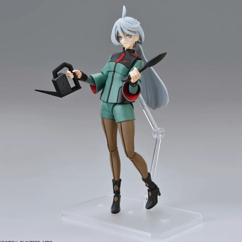 Figure-Rise Standard Miorine Rembran