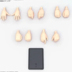 Figure-Rise Standard Nika Nanaura