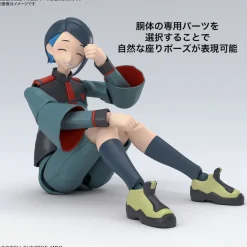 Figure-Rise Standard Nika Nanaura
