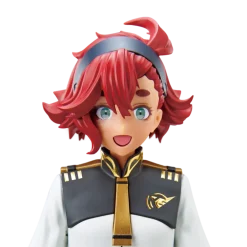 Figure-Rise Standard Suletta Mercury