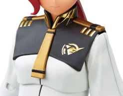 Figure-Rise Standard Suletta Mercury
