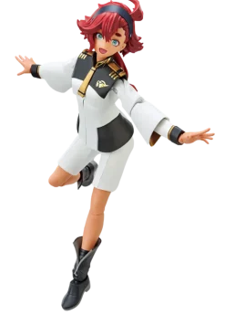 Figure-Rise Standard Suletta Mercury