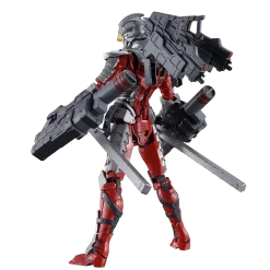 Figure-rise Standard Ultraman Suit Ver 7.3 (Fully Armed)