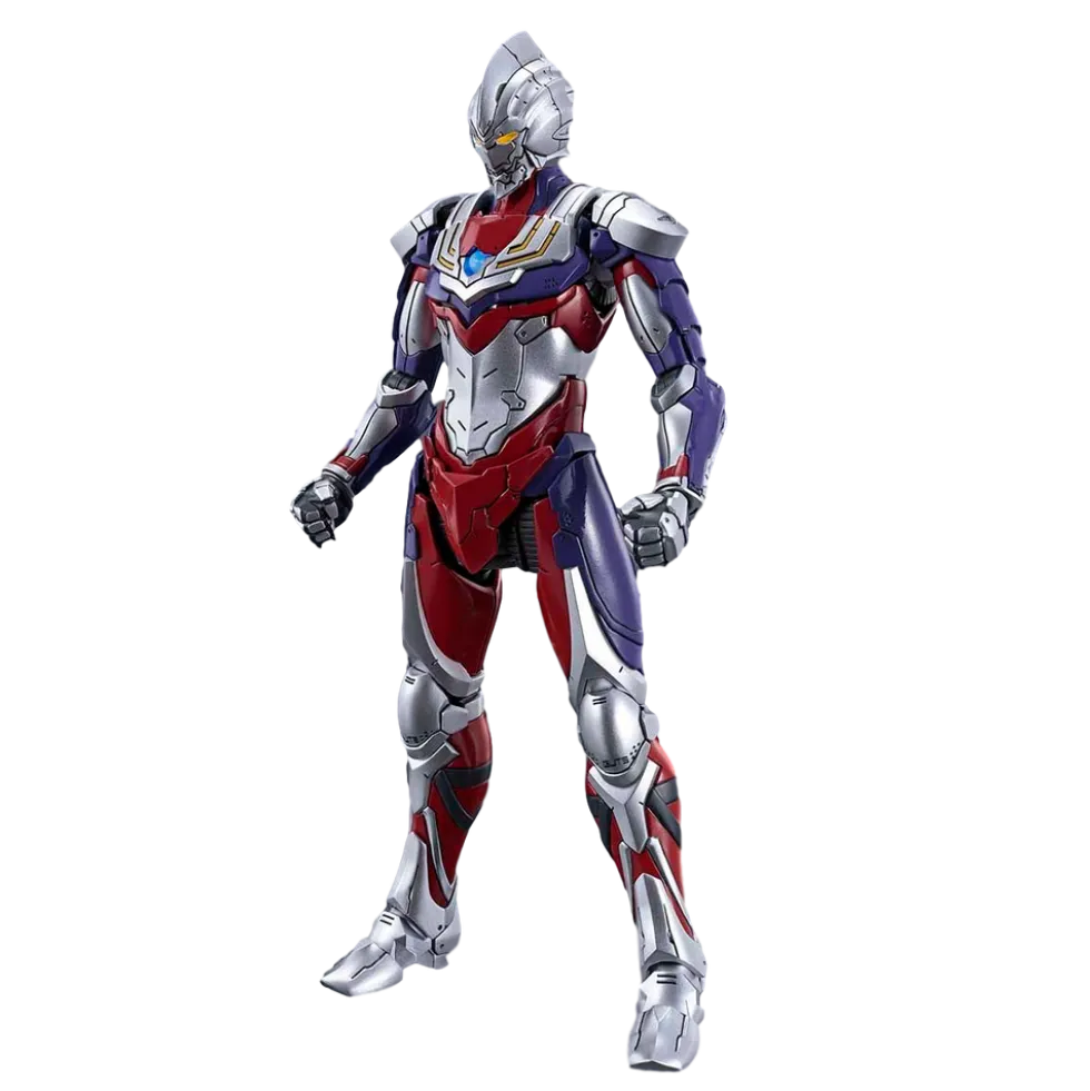 Figure-rise Standard Ultraman Suit Tiga