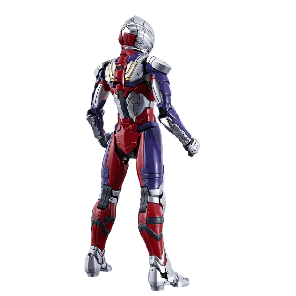Figure-rise Standard Ultraman Suit Tiga