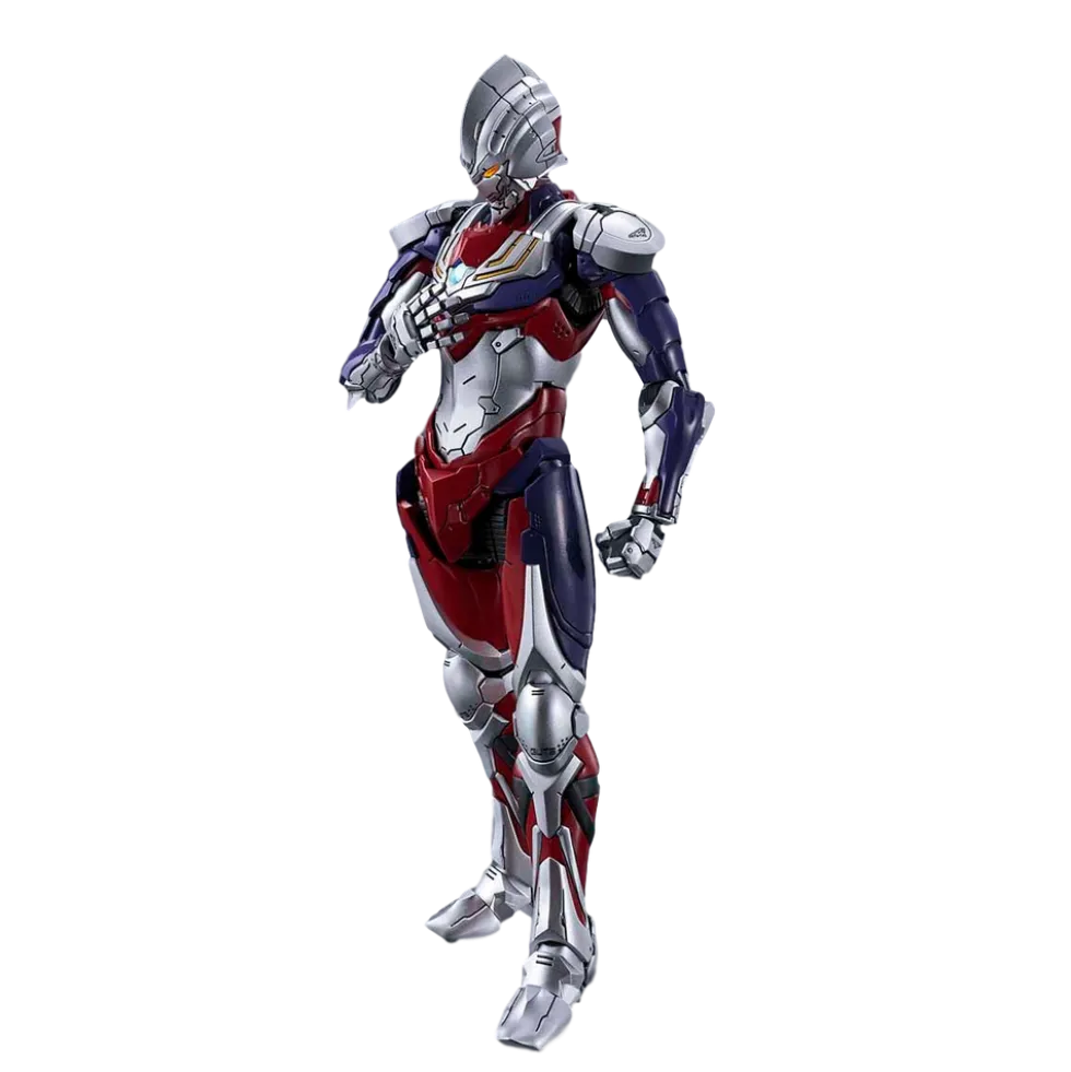 Figure-rise Standard Ultraman Suit Tiga