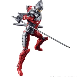 Figure-rise Standard Ultraman Ver 7.5