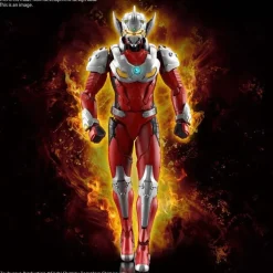 Figure-rise Standard Ultraman Suit Taro (-Action-)