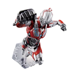 Figure-rise Standard Ultraman Suit Zoffy (-Action-)