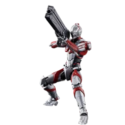 Figure-rise Standard Ultraman Suit Zoffy (-Action-)