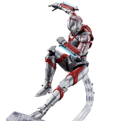 Figure-rise Standard Ultraman Suit Zoffy (-Action-)