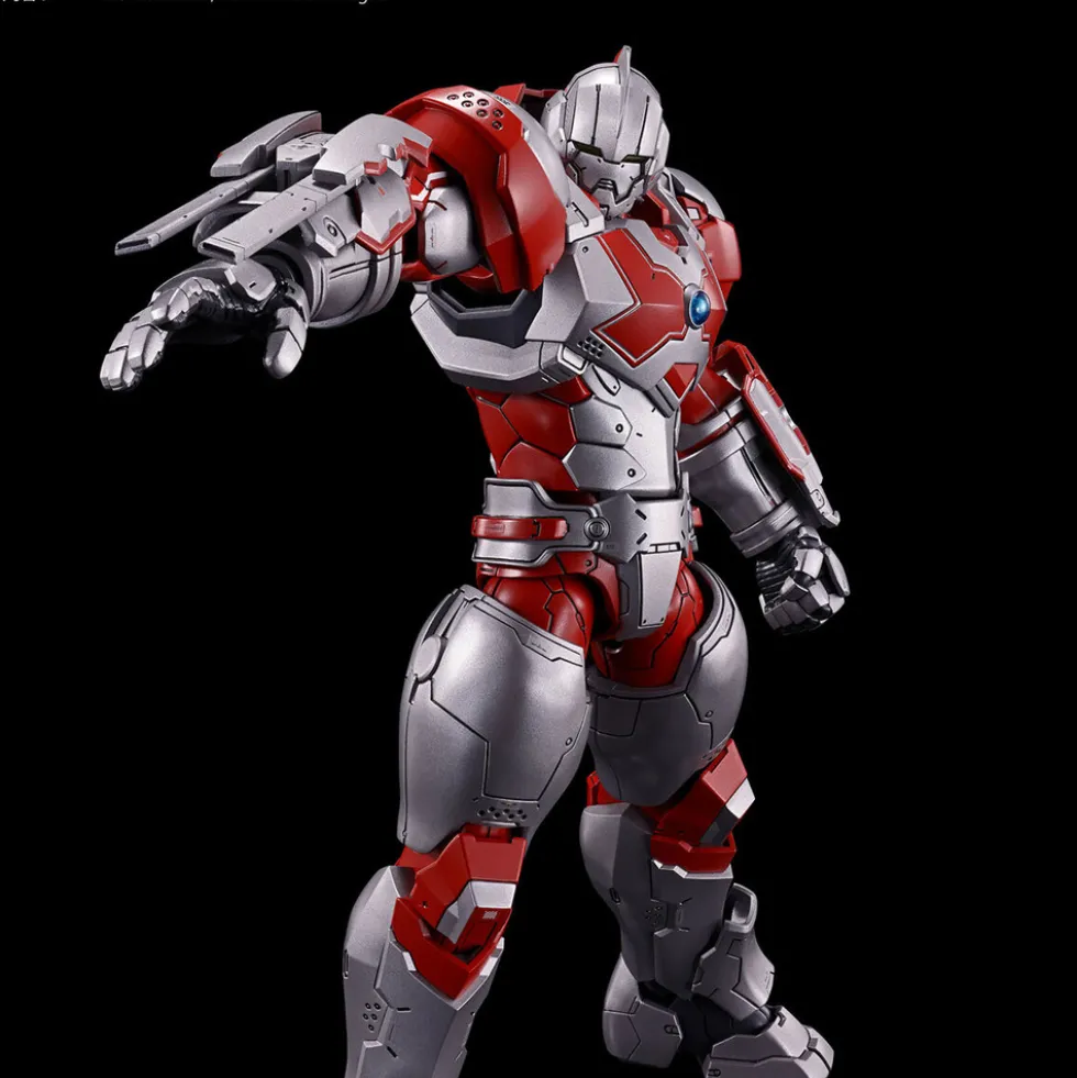 Figure-rise Standard Ultraman Suit Jack (-Action-)