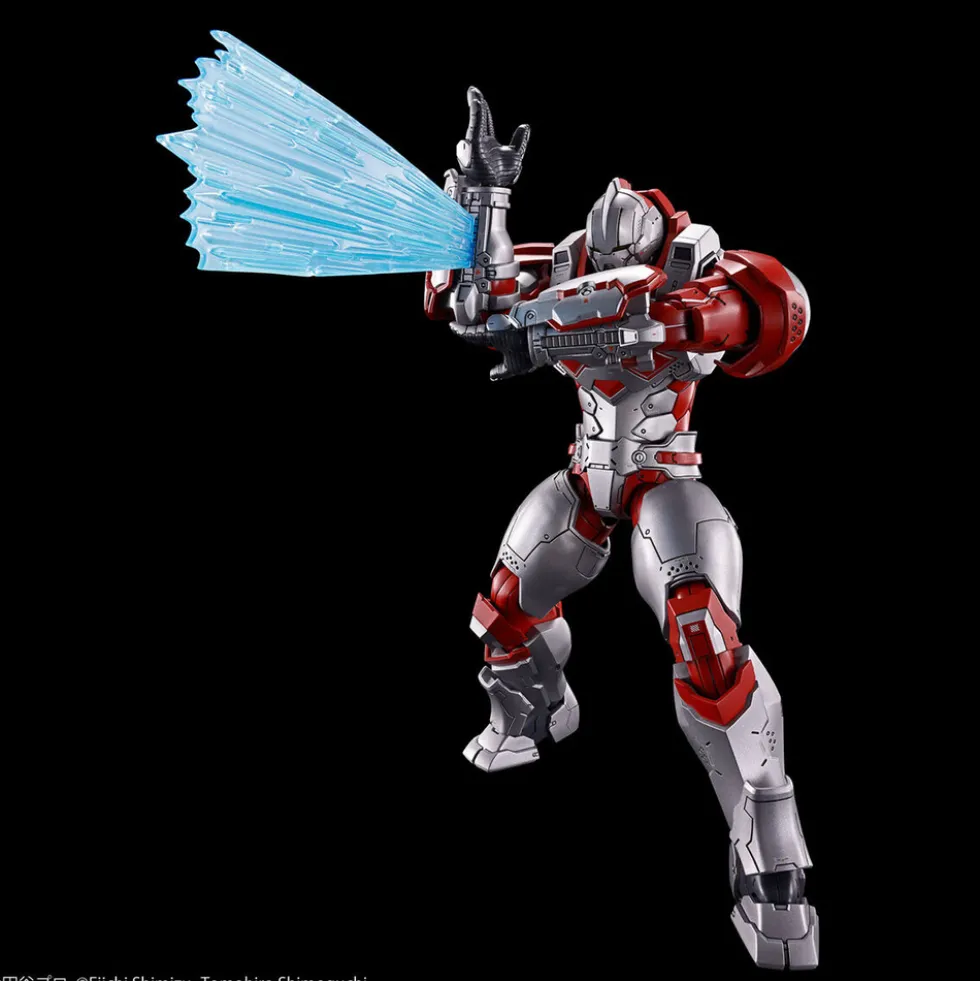 Figure-rise Standard Ultraman Suit Jack (-Action-)