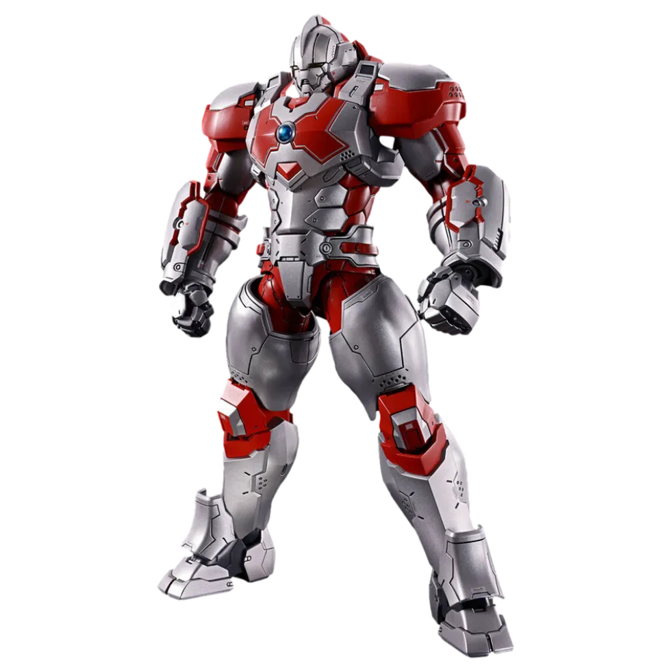 Figure-rise Standard Ultraman Suit Jack (-Action-)