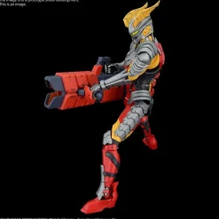 Figure-rise Standard Ultraman Suit Zero [SC-Type] (-Action-)