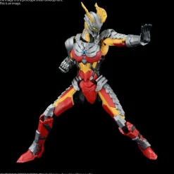 Figure-rise Standard Ultraman Suit Zero [SC-Type] (-Action-)