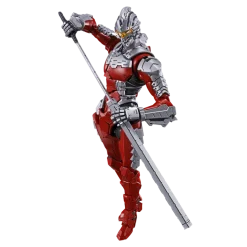 Figure-rise Standard Ultraman Suit Ver. 7.5 (-Action-)