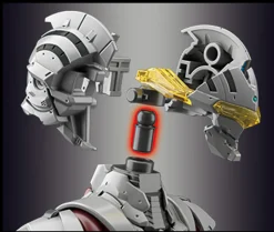 Figure-rise Standard Ultraman Suit Ver. 7.5 (-Action-)