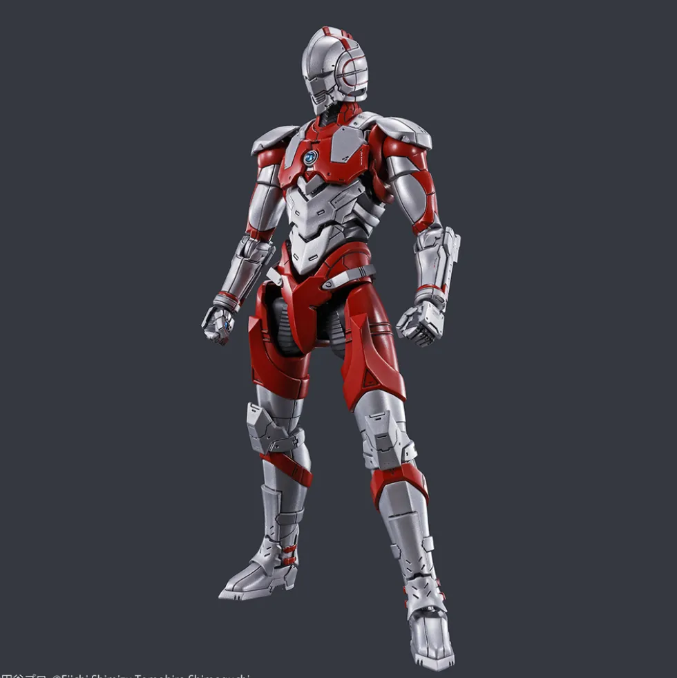 Figure-rise Standard Ultraman B-Type (-Action-)