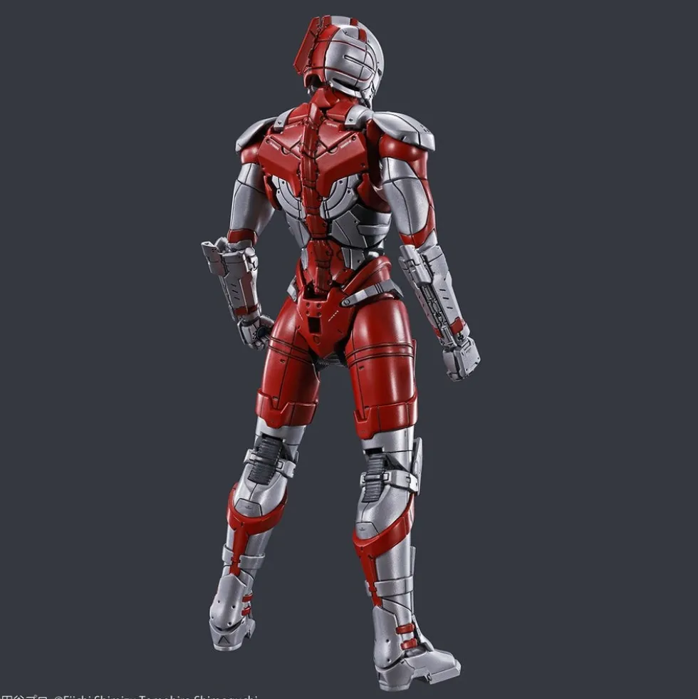 Figure-rise Standard Ultraman B-Type (-Action-)
