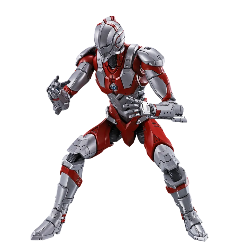 Figure-rise Standard Ultraman B-Type (-Action-)