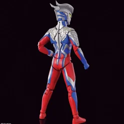 Figure-rise Standard Ultraman Zero