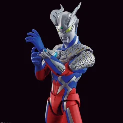 Figure-rise Standard Ultraman Zero