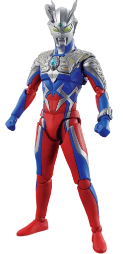 Figure-rise Standard Ultraman Zero