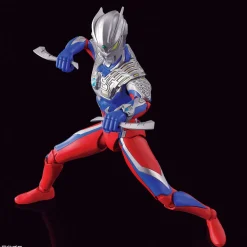 Figure-rise Standard Ultraman Zero