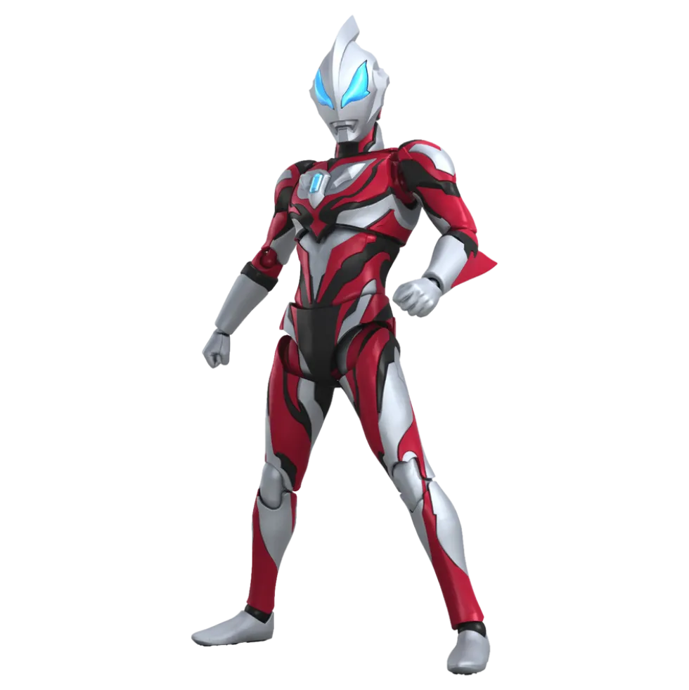 Figure-rise Standard Ultraman Greed Primitive