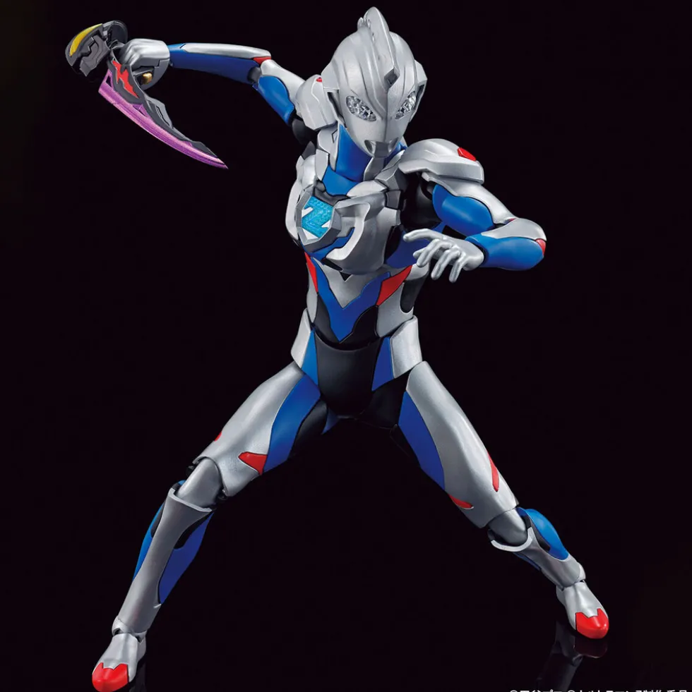 Figure-Rise Standard Ultraman Z Original