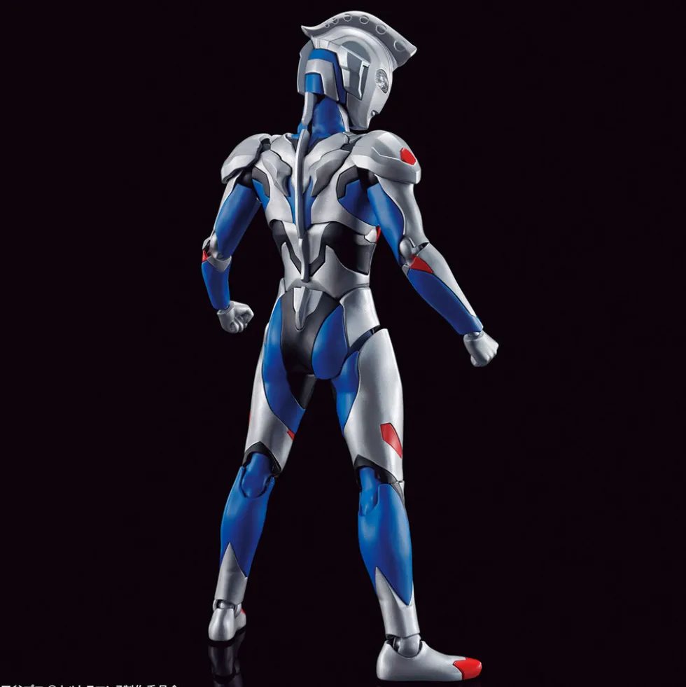 Figure-Rise Standard Ultraman Z Original